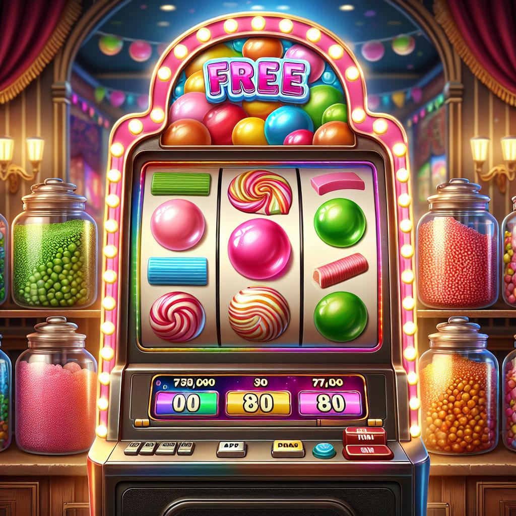 Jugar gratis en el slot Big Prize Bubblegum (Incredible Technologies): guía para saborear cada giro