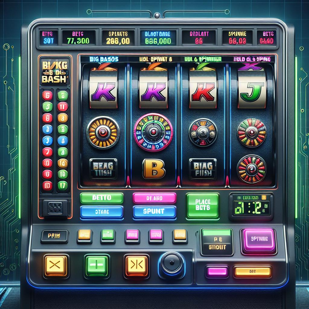 Jugar gratis en el slot Big Bass Hold & Spinner (Pragmatic Play)